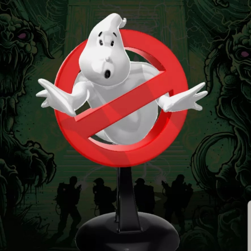 Ghostbusters - Picture 4 of 6